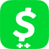 Cash App++ version: 3.0.0 Logo